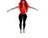 Paisly's Dance With Me