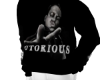 notorious sweat Tee