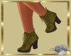 *CM*GWEN SUEDE BOOTS