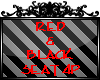 Red&Black Seat 4P