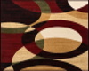 J|Redwine Rug I