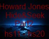 Howard Jones (H&S)2