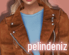 [P] Ann brown jacket
