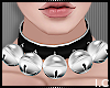 IC| Jingle Collar S