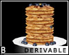 DRV Pancake Stack