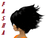 vegito hair FEMALE