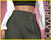 Chic Trackpants grey