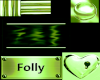 -F Folly's Green