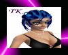 TK Goddess Blue