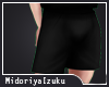 atsumu shorts