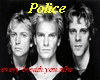 POLICE.every breath.....