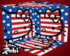 4th of July Background 4