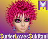 (SLS) Punked Blush