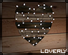 [Lo] Wooden heart