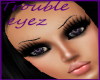 + ^ Trouble Eyez ^ +