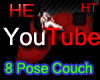 HE YouTube Couch No. 2