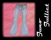 Seventies Flared Jeans