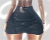 I│Lia Leather Skirt RL