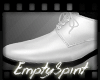 Formal Shoes White ✔