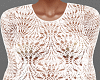 H/White Sweater Set RL