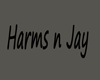 Harm's Belongs 2 Jay