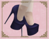 A: Sailor heels