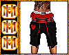 {MH3} Heart PJs