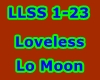 Loveless /LLSS 1-23