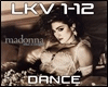 Madonna Like a Virgin +D
