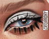 C| Retro Eye Makeup