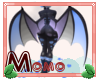 Momo Ha's Dragon Wings