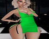 RL~ Sexy Green