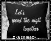 SCR. Quote Pillow v4