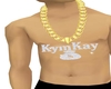 KYMKAY CHAIN