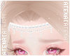 ❄ Forehead Pearls