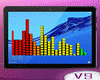 V9 Tablet Animated
