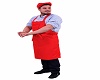 MALE COOK