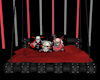 Skulls Club Swing
