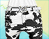 Dunks pants