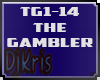 THE GAMBLER