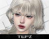 𝕿 . SNOW ϟ BLONDE