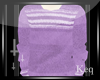 M Lilac Sweater *