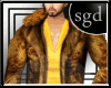 !SGD Urban Fur Coat