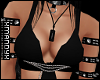 Black Tie Top