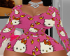 Hello Kitty Pjs