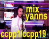 mix yanns clicclicpanpan