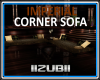 IMPERIAL Corner Sofa