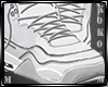White Lish Kicks