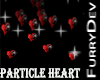 PARTICLE HEART