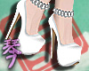 [FQ]Kawaii K Heels